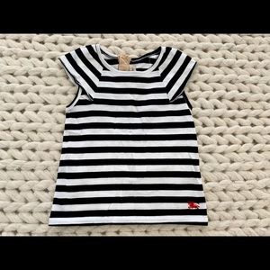 NWT Burberry Dress 12 months/74cm